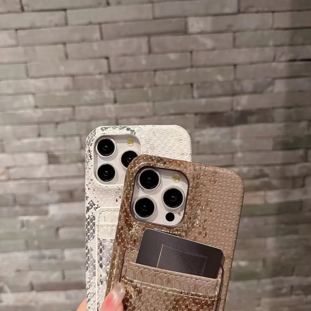 Premium Designer Prada Cell Phone Case – MagSafe Premium Phone Case