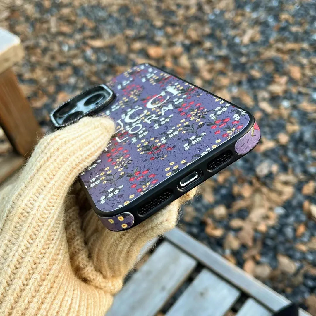Gucci Cell Phone Case – MagSafe Premium Phone Case