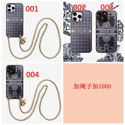 Christian Dior phone case IPHONE 17 pro – Premium Designer Phone Case