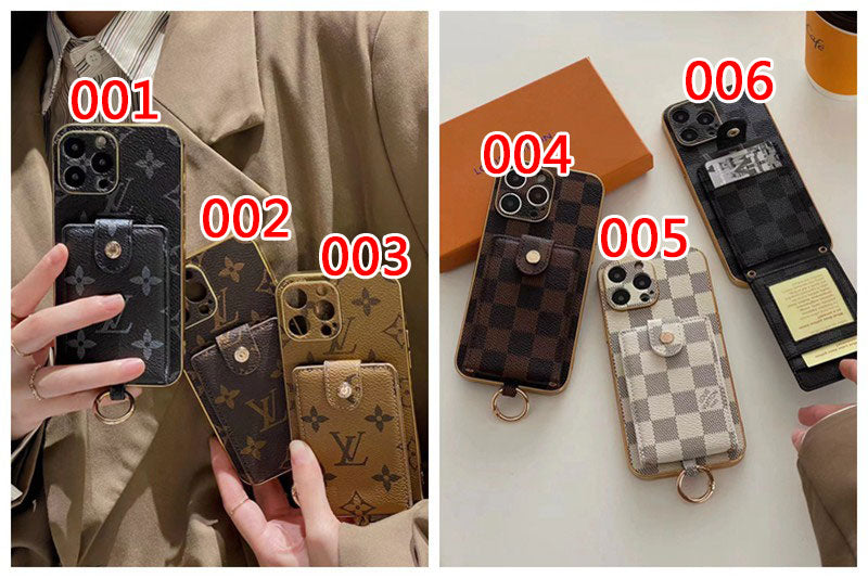 louis vuitton phone case IPHONE 17 pro max – MagSafe Premium Phone Case
