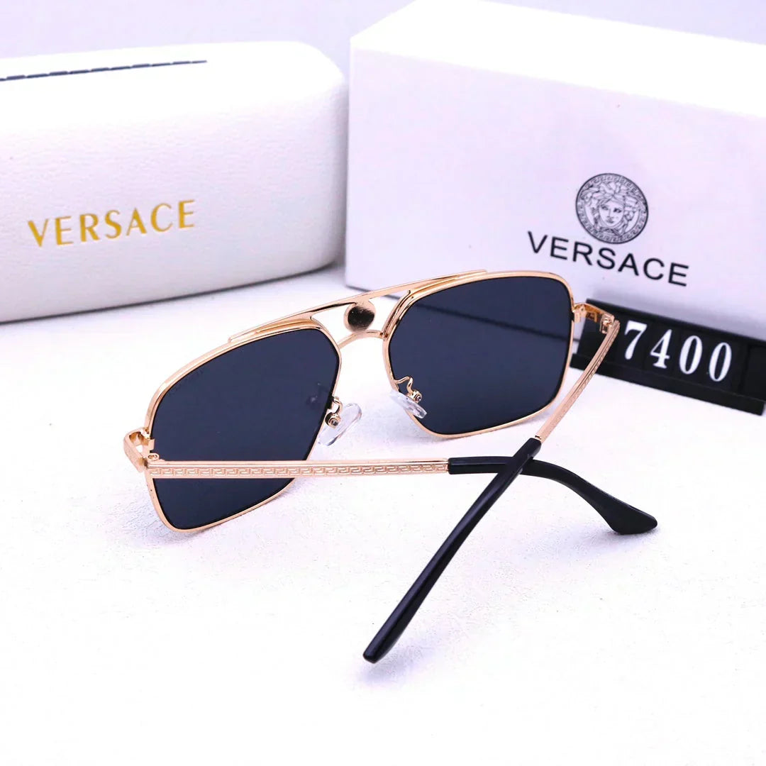 Designer Fashion Sunglasses—7400 Inspired