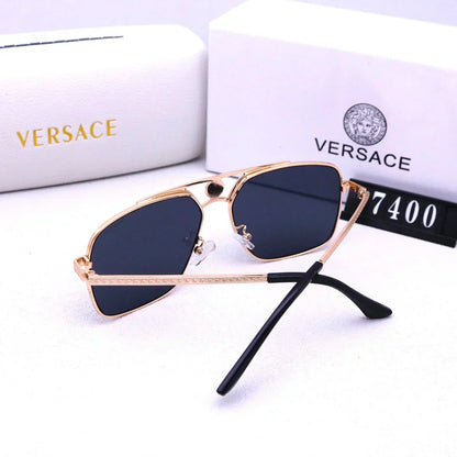 Designer Fashion Sunglasses—7400 Inspired