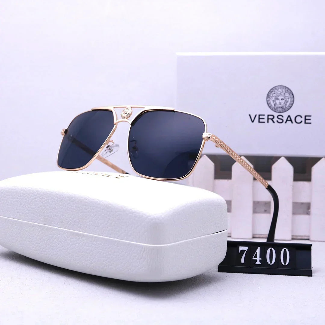 Designer Fashion Sunglasses—7400 Inspired