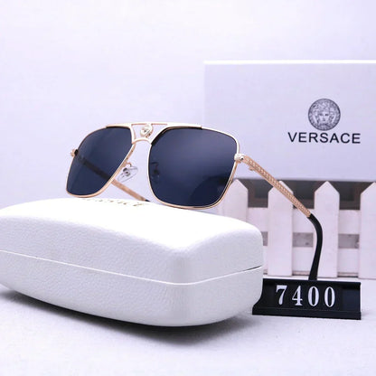 Designer Fashion Sunglasses—7400 Inspired