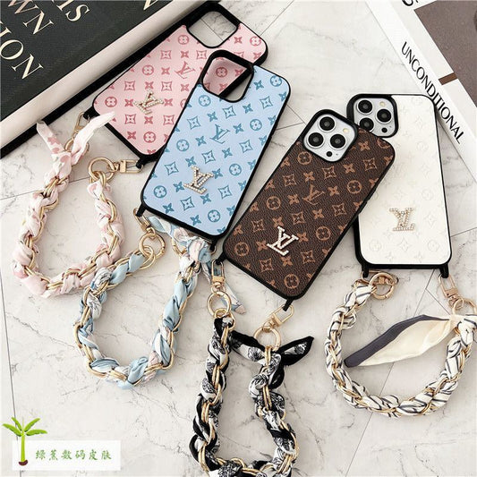 Luxury Designer Louis vuitton phone case pink – Premium Designer Phone Case