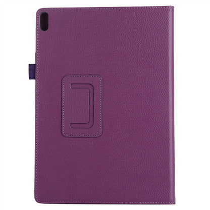 Suitable for Lenovo Tab E10 TB-X104F Tablet Protective Case TB-X104F Two-fold Bracket Leather Case