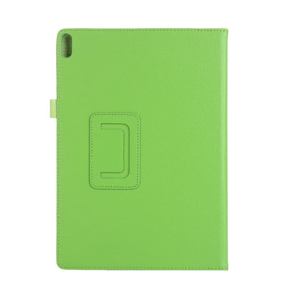 Suitable for Lenovo Tab E10 TB-X104F Tablet Protective Case TB-X104F Two-fold Bracket Leather Case