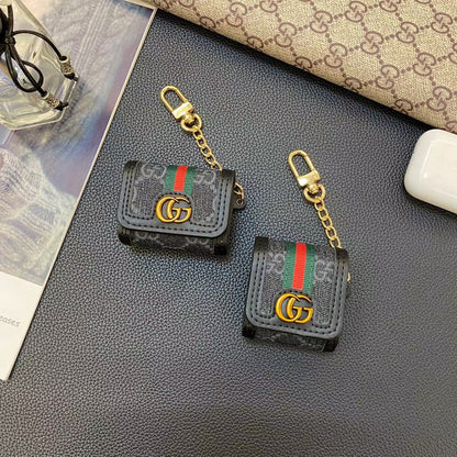 Ultimate Style GUCCI Designer AirPods Case