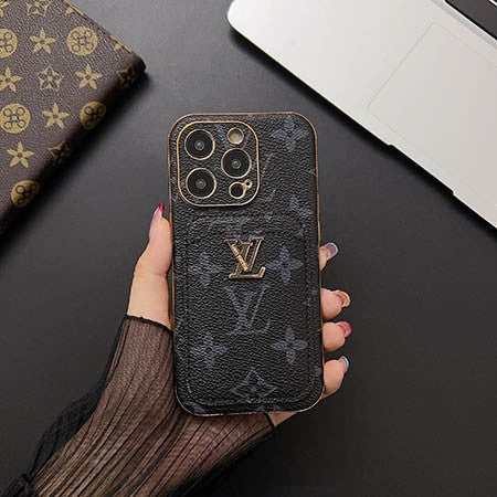 IMPACT RESISTANT LUXURIOUS CASE FOR IPHONE 17