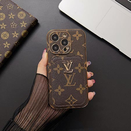 IMPACT RESISTANT LUXURIOUS CASE FOR IPHONE 17