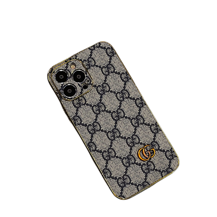 Gucci iPhone 16 Luxury Elegant Case