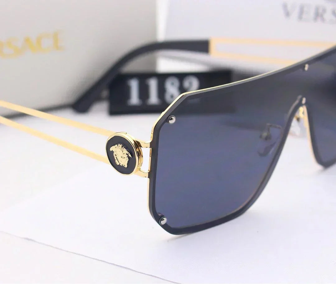 Designer Fashion Sunglasses—1181 Inspired