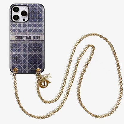 Christian Dior phone case IPHONE 17 pro – Premium Designer Phone Case