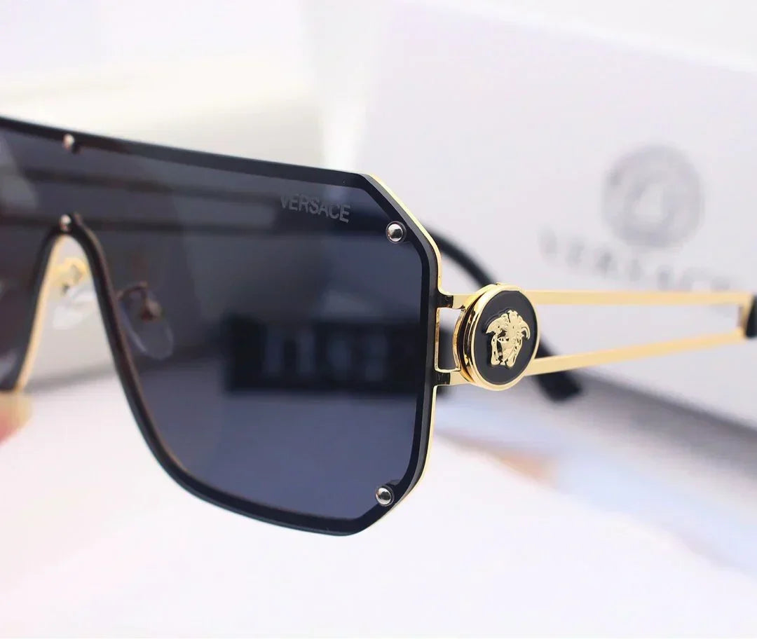 Designer Fashion Sunglasses—1181 Inspired