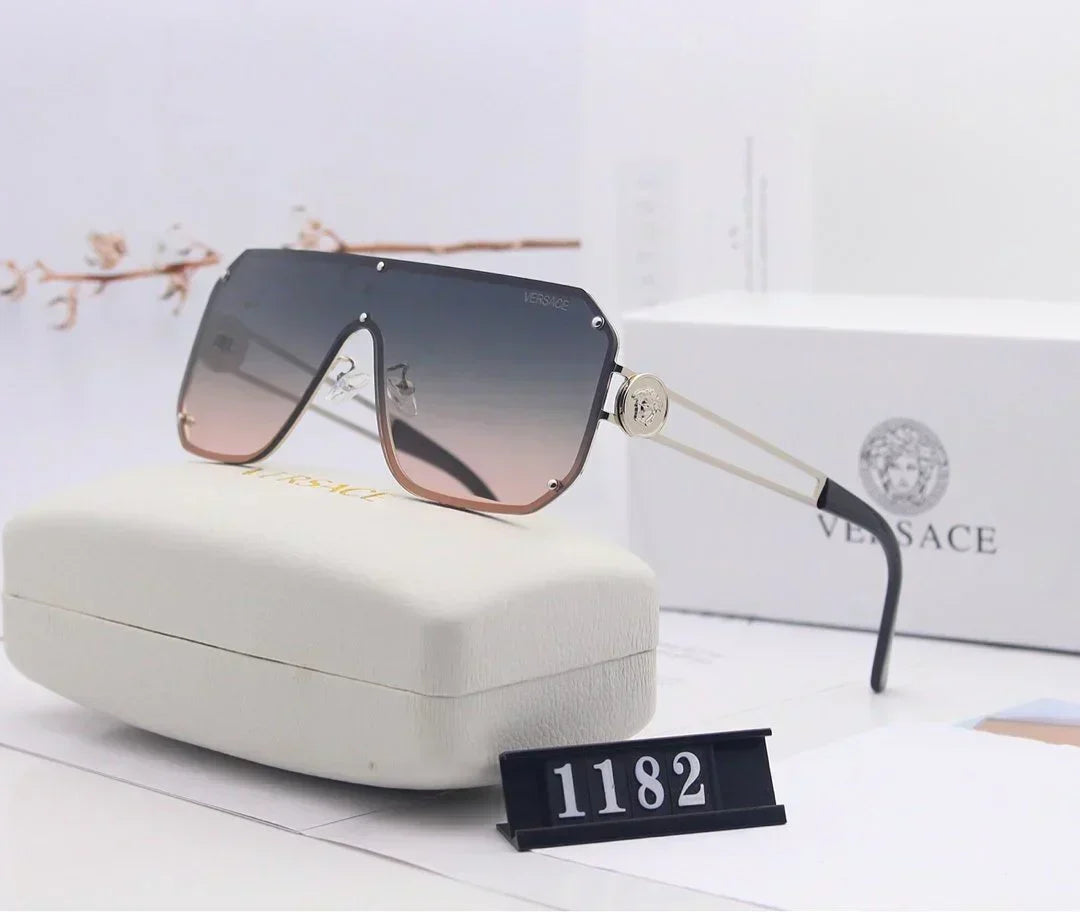 Designer Fashion Sunglasses—1181 Inspired