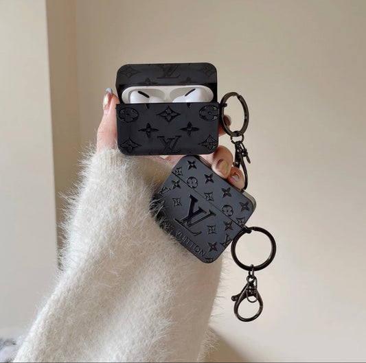 Designer Airpods Case Inspired