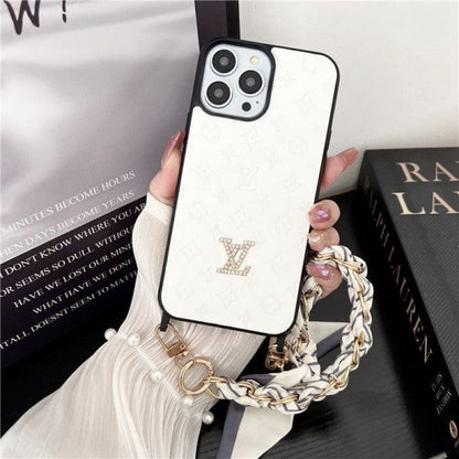 Luxury Designer Louis vuitton phone case pink – Premium Designer Phone Case