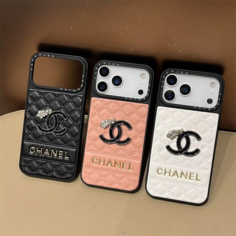 Engineered For Everyday Case Excellence For iPhone 17/ 16/ 15/ 14