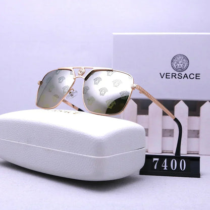 Designer Fashion Sunglasses—7400 Inspired