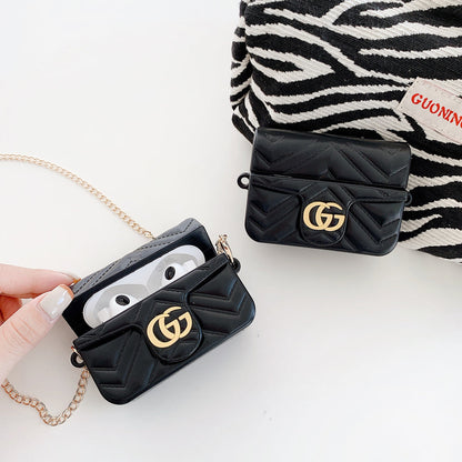 Fashion Gucci - Airpods Case 1/2/3 Pro