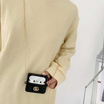 Fashion Gucci - Airpods Case 1/2/3 Pro