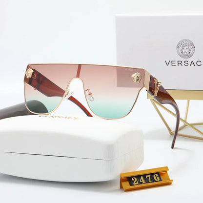 Designer Fashion Sunglasses—2476 Inspired
