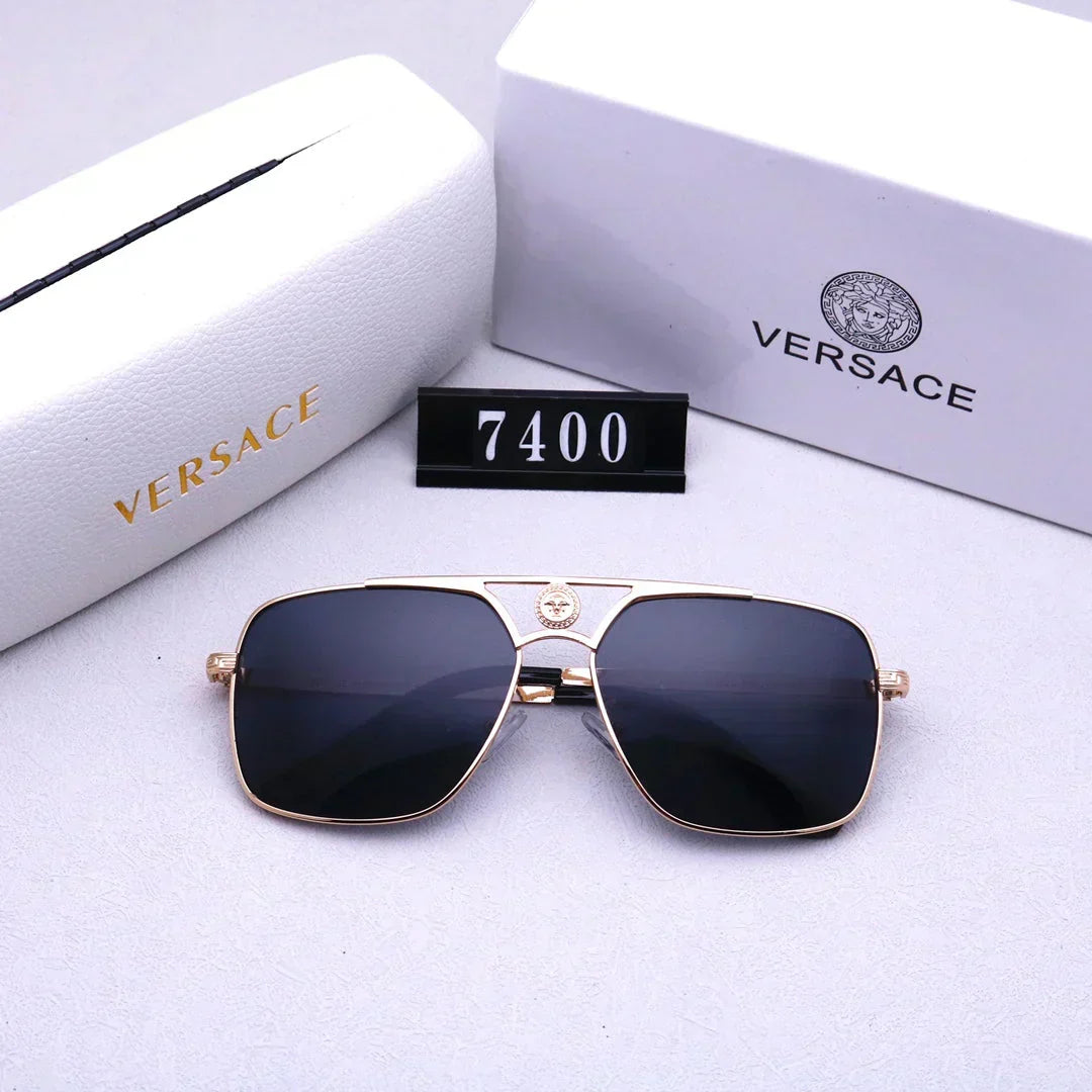 Designer Fashion Sunglasses—7400 Inspired