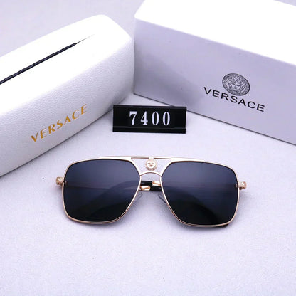 Designer Fashion Sunglasses—7400 Inspired