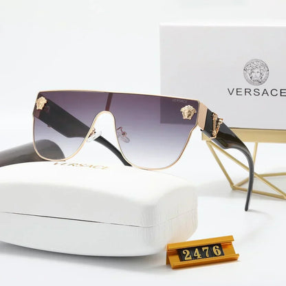 Designer Fashion Sunglasses—2476 Inspired