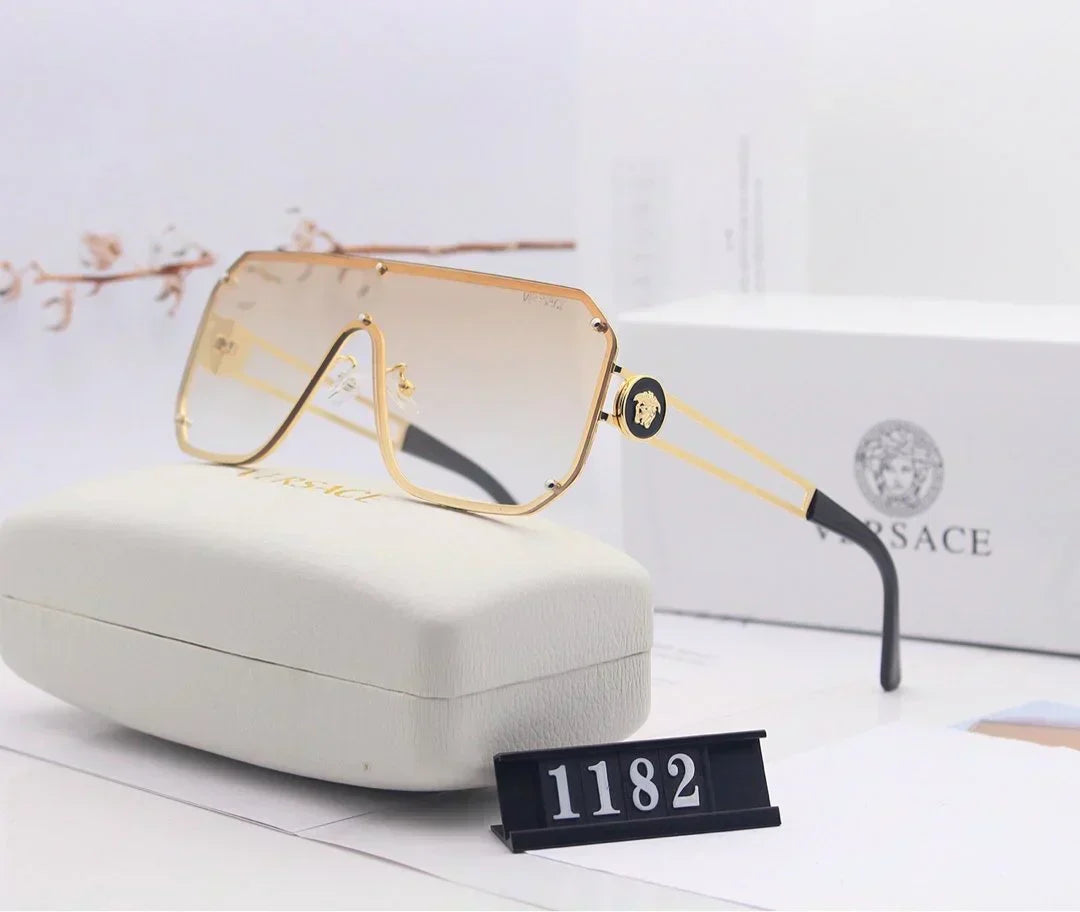 Designer Fashion Sunglasses—1181 Inspired