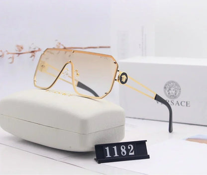 Designer Fashion Sunglasses—1181 Inspired