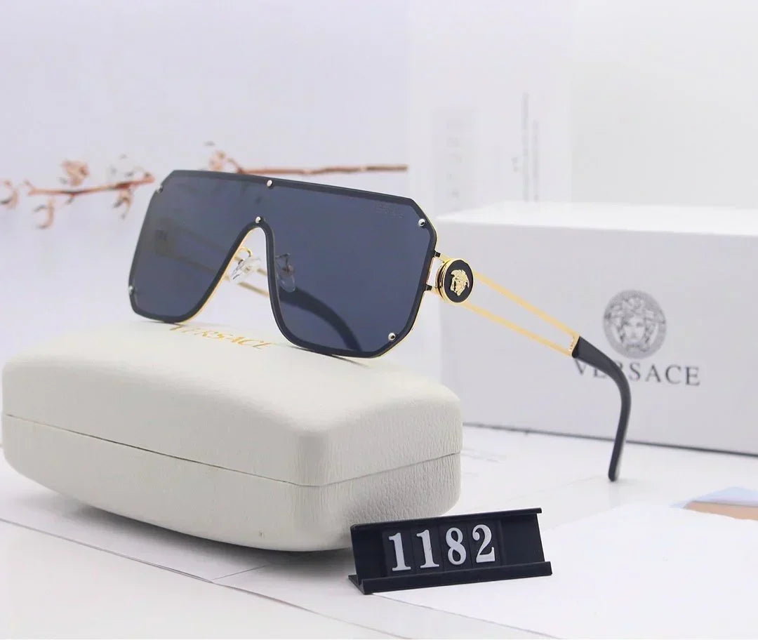 Designer Fashion Sunglasses—1181 Inspired