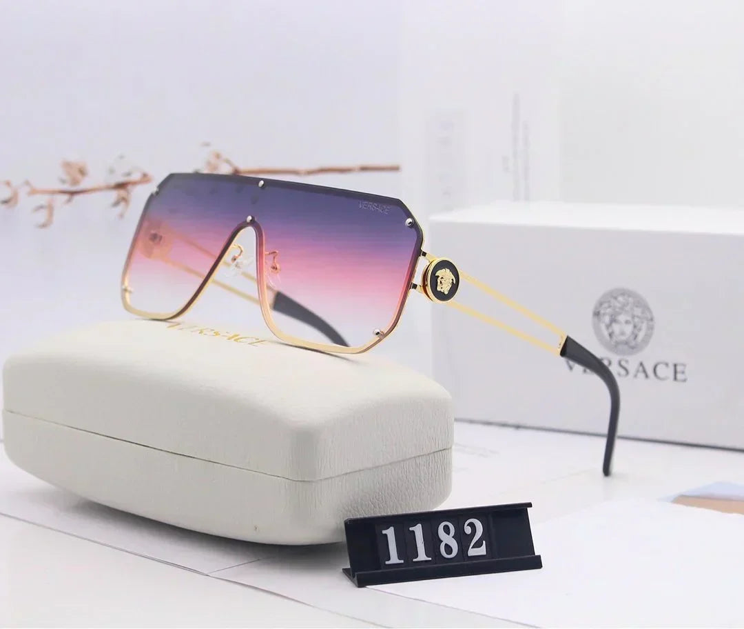 Designer Fashion Sunglasses—1181 Inspired