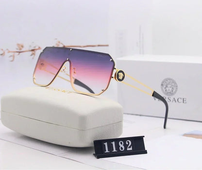 Designer Fashion Sunglasses—1181 Inspired