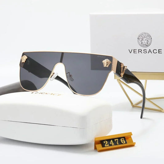 Designer Fashion Sunglasses—2476 Inspired
