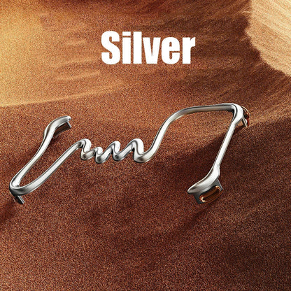 Luxury Metal 3D Hollow Cover
