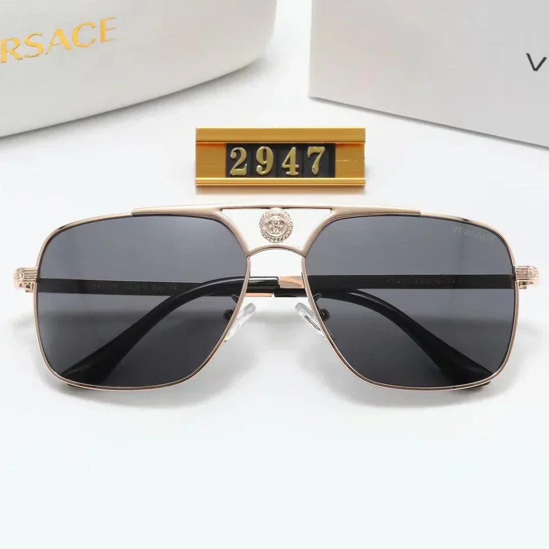 Designer Fashion Sunglasses—2947 Inspired