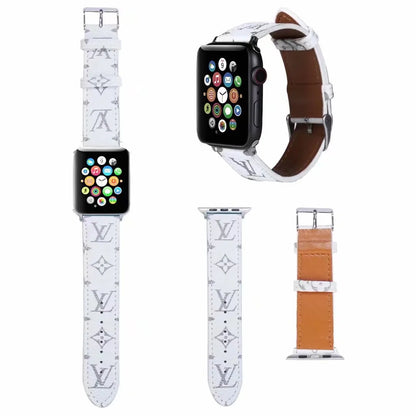 Designer Apple Watch Bands Louis Vuitton – Premium Designer Phone Case