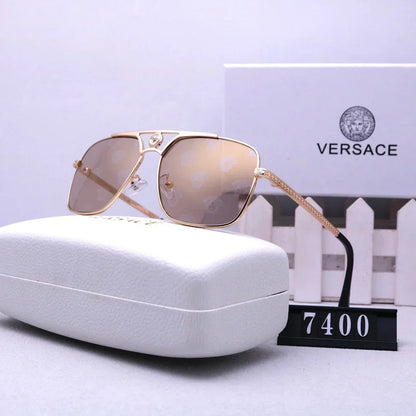 Designer Fashion Sunglasses—7400 Inspired
