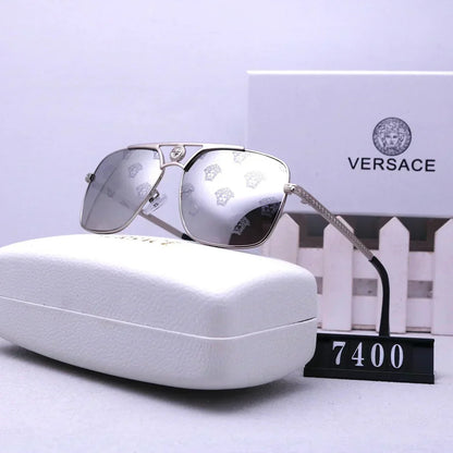 Designer Fashion Sunglasses—7400 Inspired