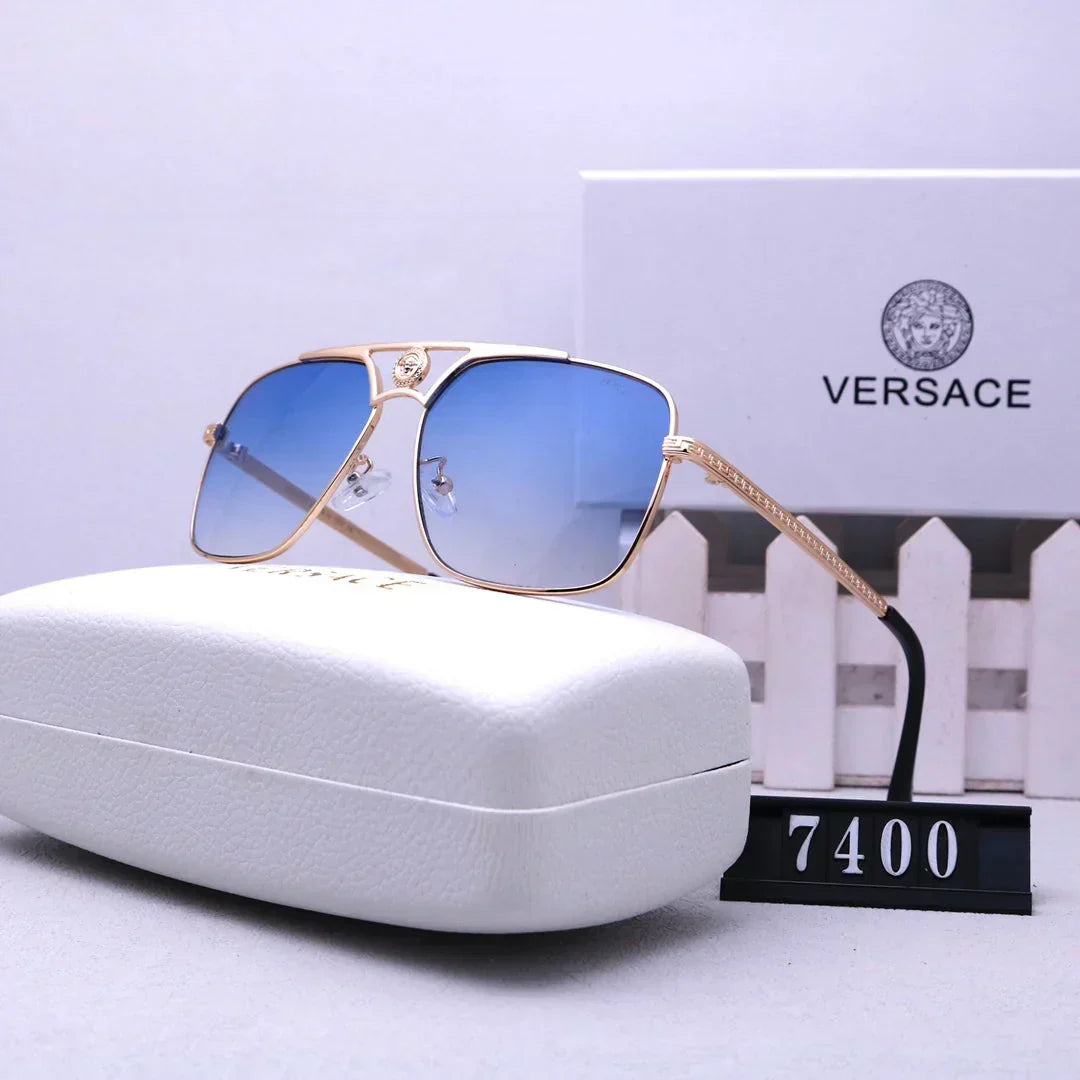 Designer Fashion Sunglasses—7400 Inspired