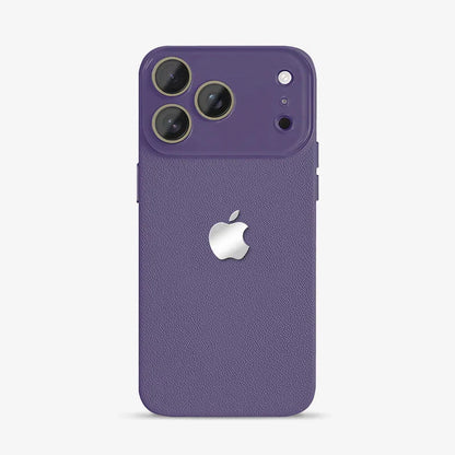 Luxury Fashion Case For iPhone 16 / 15 / 14