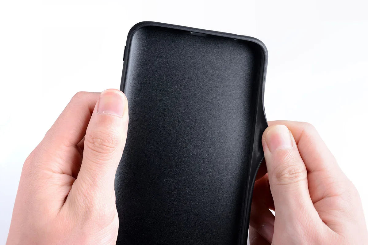 Leather Case For Nothing Phone 3 2 1 Premium PU Slim Fit Design Unti-Scratch Protective Back Cover for Nothing Phone 3 case