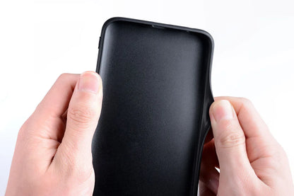 Leather Case For Nothing Phone 3 2 1 Premium PU Slim Fit Design Unti-Scratch Protective Back Cover for Nothing Phone 3 case