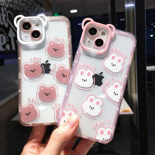 Hello Kitty Iphone 14 Plus Case – Premium Designer Phone Case