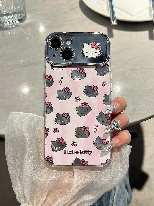 Hello Kitty phone Case – Premium Designer Phone Case