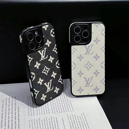 Designer Louis Vuitton iPhone Case For iPhone