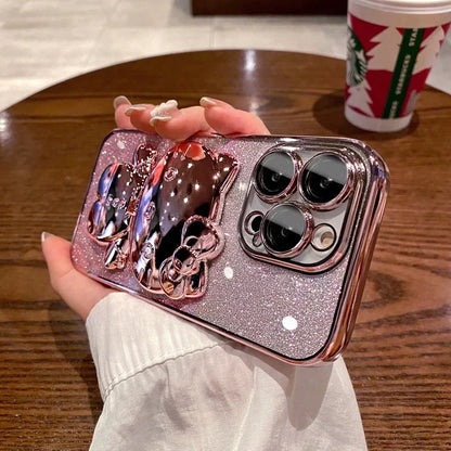 Hello Kitty Iphone 14 Pro Max Case – Branded Luxury Phone Case
