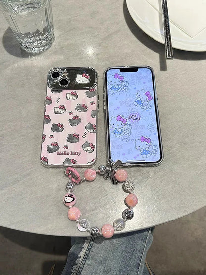 Hello Kitty phone Case – Premium Designer Phone Case