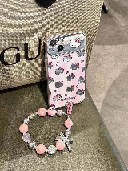 Hello Kitty phone Case – Premium Designer Phone Case